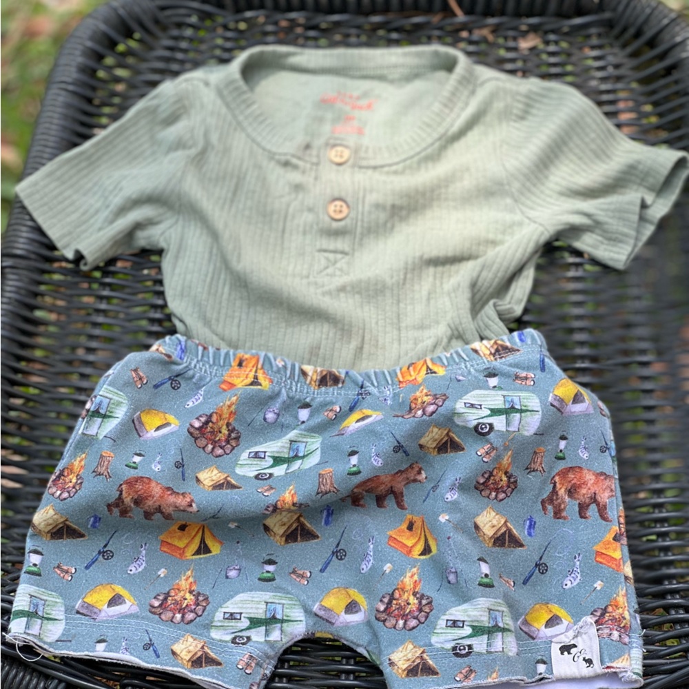 18-24 month set